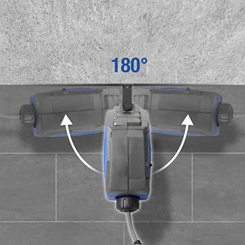 Brilliant Tools motalica za pneumatsko crevo Ø 8 mm x 10 m BT-161101 -4