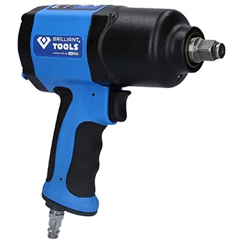 Akcijski komplet - Pneumatski pištolj 1/2 Akcijski komplet - Pneumatski pištolj 1/2