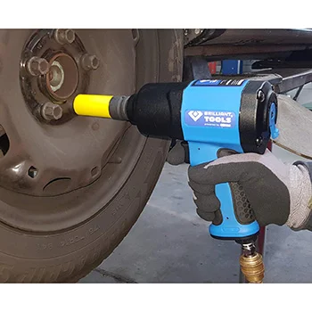 Akcijski komplet - Pneumatski pištolj 1/2 Akcijski komplet - Pneumatski pištolj 1/2