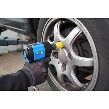 Brilliant Tools pneumatski pištolj mini 1/2