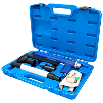 Brilliant Tools pneumatski usisivač, 6-delni BT-511130 Brilliant Tools pneumatski usisivač, 6-delni BT-511130