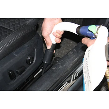 Brilliant Tools pneumatski usisivač, 6-delni BT-511130-7