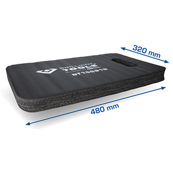 Brilliant Tools podloga za kolena 480x320mm BT-156919 Brilliant Tools podloga za kolena 480x320mm BT-156919
