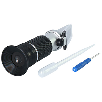 Brilliant Tools refraktometar BT-536010-4