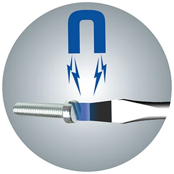 2x Brilliant Tools set odvijača 6 kom BT-031000-2