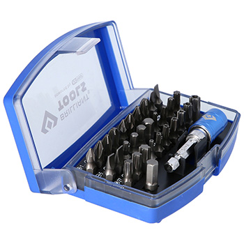 Brilliant Tools set bitova 32 kom BT-053032-1