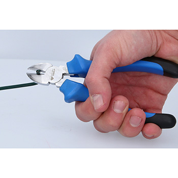 Brilliant tools set klešta 5-delni BT-060005 Brilliant tools set klešta 5-delni BT-060005