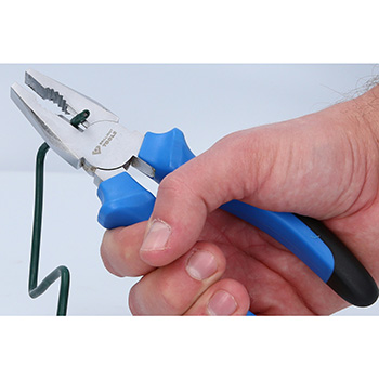 Brilliant tools set klešta 5-delni BT-060005 Brilliant tools set klešta 5-delni BT-060005