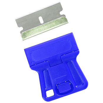 Brilliant Tools set mini šabera 2 kom BT-101924 Brilliant Tools set mini šabera 2 kom BT-101924