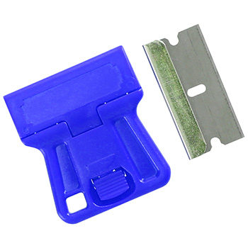 Brilliant Tools set mini šabera 2 kom BT-101924 Brilliant Tools set mini šabera 2 kom BT-101924