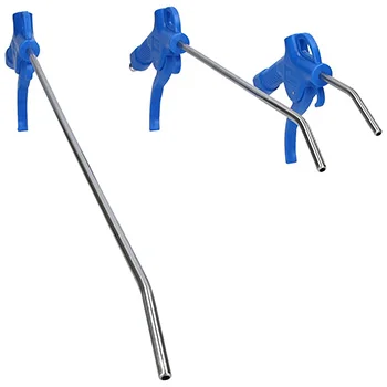 Brilliant Tools set pištolja za izduvavanje, 3-delni BT-160500-1