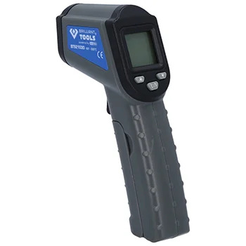 Brilliant Tools infracrveni termometar -50° - 500°C BT-521030-1