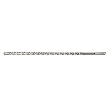 Graphite burgija SDS max 24x600mm quatro 57H524 Graphite burgija SDS max 24x600mm quatro 57H524