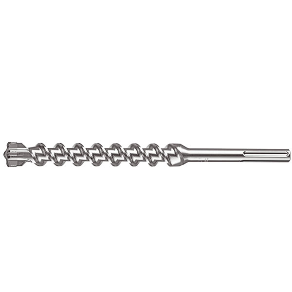 Makita SDS-MAX MAK4 burgija 16x340mm P-77730 Makita SDS-MAX MAK4 burgija 16x340mm P-77730