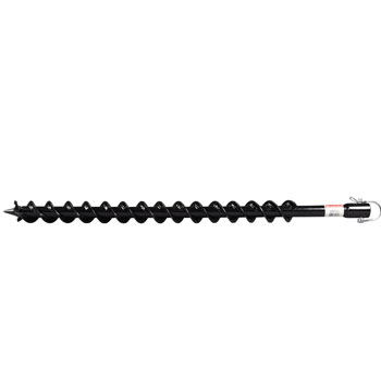 Makita burgija za bušenje zemlje 50x800mm (sa pinom) E-13611 Makita burgija za bušenje zemlje 50x800mm (sa pinom) E-13611