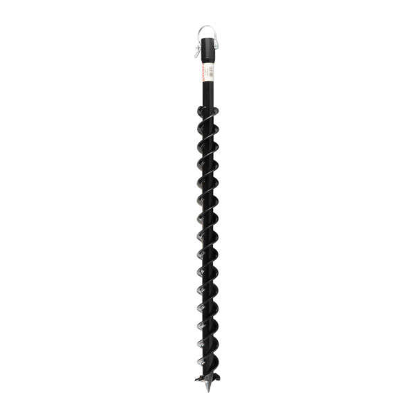 Makita burgija za bušenje zemlje 50x800mm (sa pinom) E-13611 Makita burgija za bušenje zemlje 50x800mm (sa pinom) E-13611