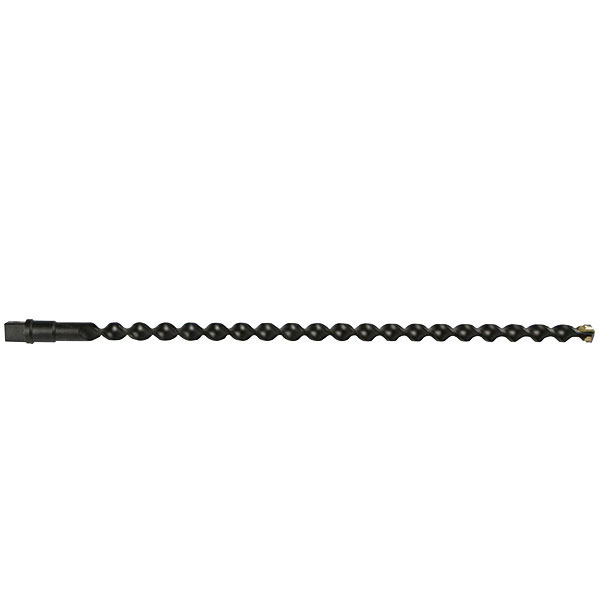 Makita burgija za zemlju 25x600 mm B-54352 Makita burgija za zemlju 25x600 mm B-54352