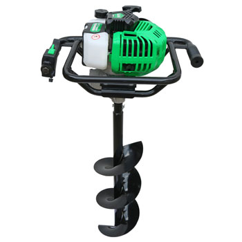 Garden Master bušač zemlje RD520X-1