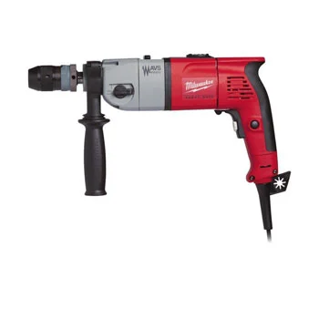 Milwaukee bušilica vibraciona 1020W PD2E 24 R Milwaukee bušilica vibraciona 1020W PD2E 24 R