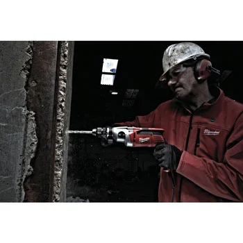 Milwaukee bušilica vibraciona 1020W PD2E 24 R Milwaukee bušilica vibraciona 1020W PD2E 24 R