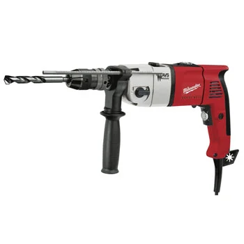 Milwaukee bušilica vibraciona 1020W PD2E 24 R Milwaukee bušilica vibraciona 1020W PD2E 24 R