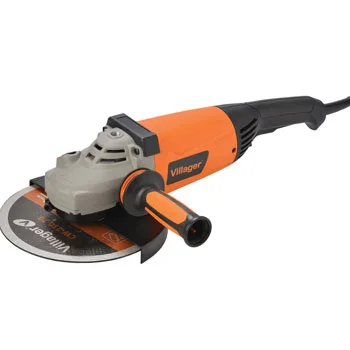 Villager inverterski agregat VGI 2400 + POKLON Villager ugaona električna brusilica 2450 W VPL AG Villager inverterski agregat VGI 2400 + POKLON Villager ugaona električna brusilica 2450 W VPL AG