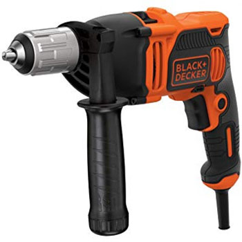Black&Decker udarna bušilica 850W BEH850K Black&Decker udarna bušilica 850W BEH850K