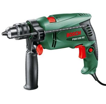 Bosch vibraciona bušilica PSB 530 RE 0603127023