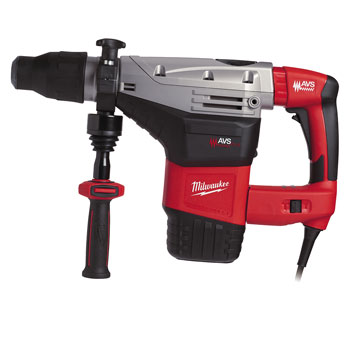 Milwaukee čekić bušilica SDS-MAX 1550W 11.9J K 750 S 4933398600 Milwaukee čekić bušilica SDS-MAX 1550W 11.9J K 750 S 4933398600