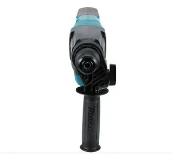 Makita elektro-pneumatska čekić bušilica 800 W, SDS-PLUS, 26 mm, 3 J, HR2680 Makita elektro-pneumatska čekić bušilica 800 W, SDS-PLUS, 26 mm, 3 J, HR2680