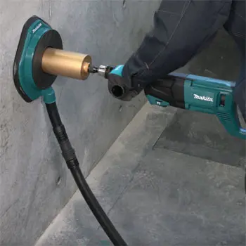 Makita elektro-pneumatska čekić bušilica 800 W, SDS-PLUS, 26 mm, 3 J, HR2680 Makita elektro-pneumatska čekić bušilica 800 W, SDS-PLUS, 26 mm, 3 J, HR2680