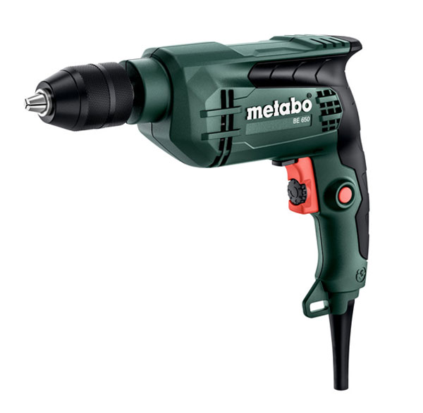 Metabo bušilica BE 650 600741850