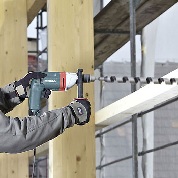 Metabo bušilica BE 75-16 600580000 Metabo bušilica BE 75-16 600580000