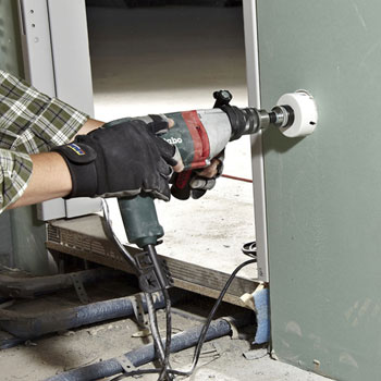 Metabo bušilica BE 75-16 600580000 Metabo bušilica BE 75-16 600580000