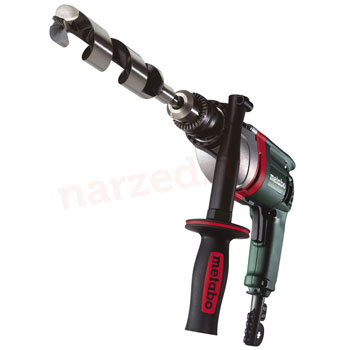 Metabo bušilica BE 75-16 600580000 Metabo bušilica BE 75-16 600580000