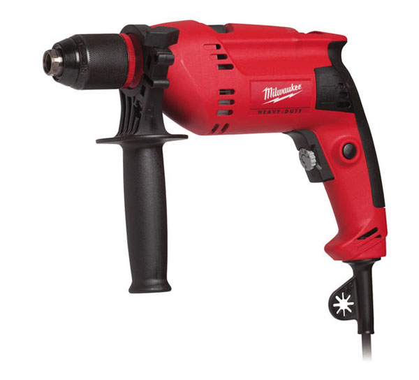 Milwaukee bušilica vibraciona 630W PDE 13RX 4933409200 Milwaukee bušilica vibraciona 630W PDE 13RX 4933409200