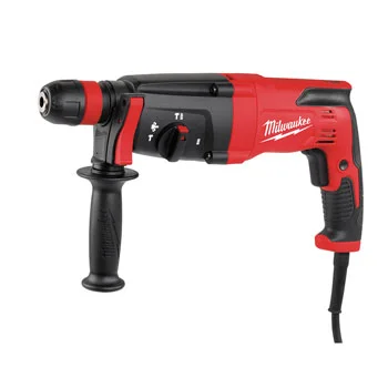 Milwaukee čekić bušilica SDS+ 800W 2.8J PH 27X 4933448470-1