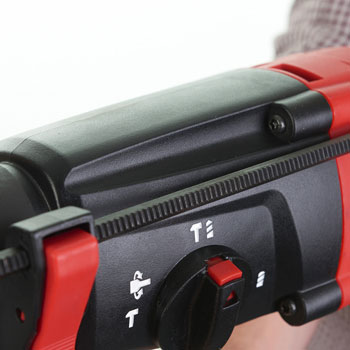 Milwaukee čekić bušilica SDS+ 800W 2.8J PH 27X 4933448470 Milwaukee čekić bušilica SDS+ 800W 2.8J PH 27X 4933448470
