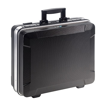 B&W International kofer za alat BASE sa modularnim držačima za alat 120.02/M-4