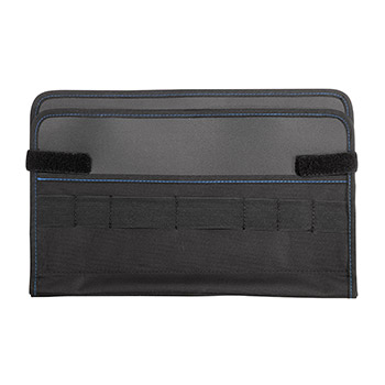 B&W International kofer za alat GO sa elastičnim držačima za alat 120.04/L-6