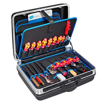 B&W International kofer za alat VOL 114.03/P BW4000198 B&W International kofer za alat VOL 114.03/P BW4000198