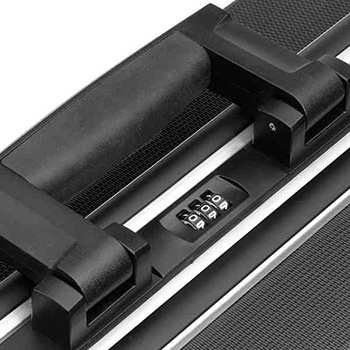 B&W International kofer za alat BASE sa elastičnim držačima za alat 120.02/L-5
