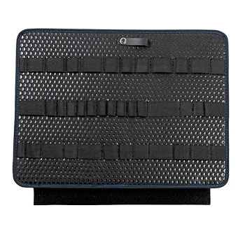 B&W International kofer za alat FLEX sa elastičnim držačima za alat 120.03/L B&W International kofer za alat FLEX sa elastičnim držačima za alat 120.03/L