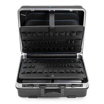 B&W International kofer za alat FLEX sa elastičnim držačima za alat 120.03/L-1