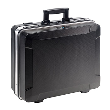 B&W International kofer za alat FLEX sa modularnim držačima za alat 120.03/M-4