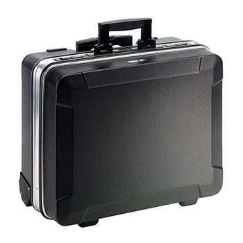 B&W International kofer za alat GO sa elastičnim držačima za alat 120.04/L-5