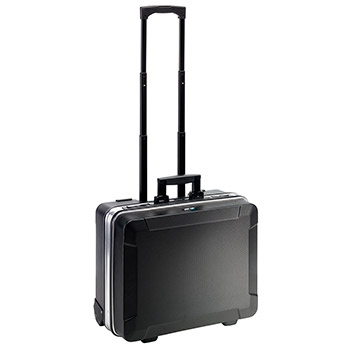 B&W International kofer za alat GO sa modularnim držačima za alat 120.04/M-4