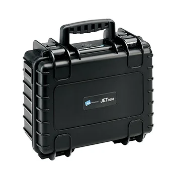 B&W International kofer za alat JET3000 117.16/L B&W International kofer za alat JET3000 117.16/L