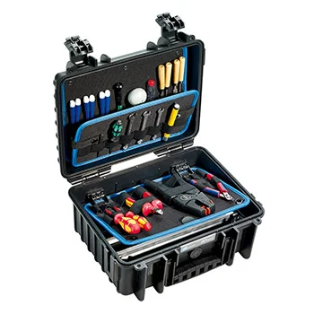 B&W International kofer za alat JET3000 117.16/L B&W International kofer za alat JET3000 117.16/L