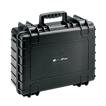 B&W International kofer za alat JET5000 117.17/P B&W International kofer za alat JET5000 117.17/P